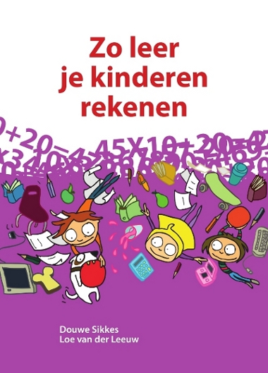 Omslag van de methodiek